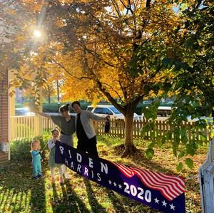 Meet your Posher, Katrina